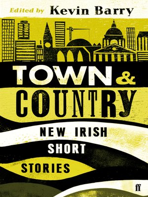 cover image of Town and Country